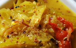 Chutney