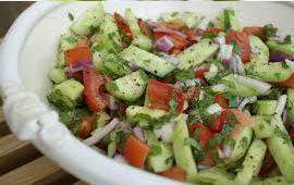 Salad